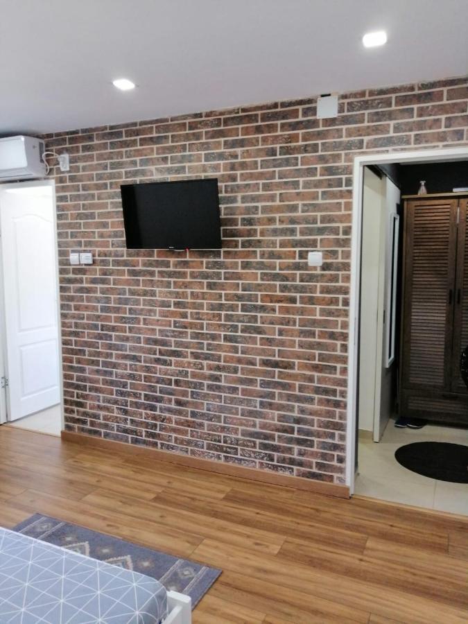 Studio Claudia-Self Check-In Braila Exterior photo