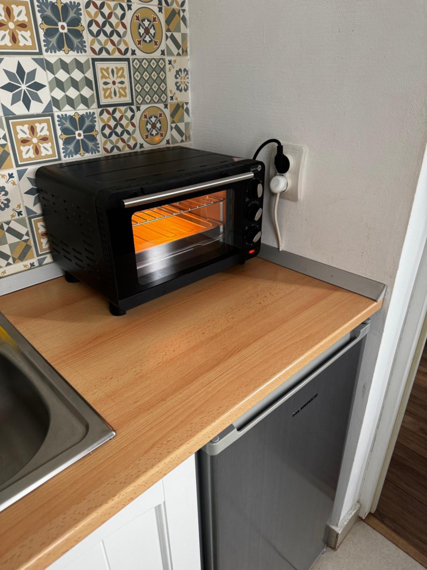 Studio Claudia-Self Check-In Braila Exterior photo