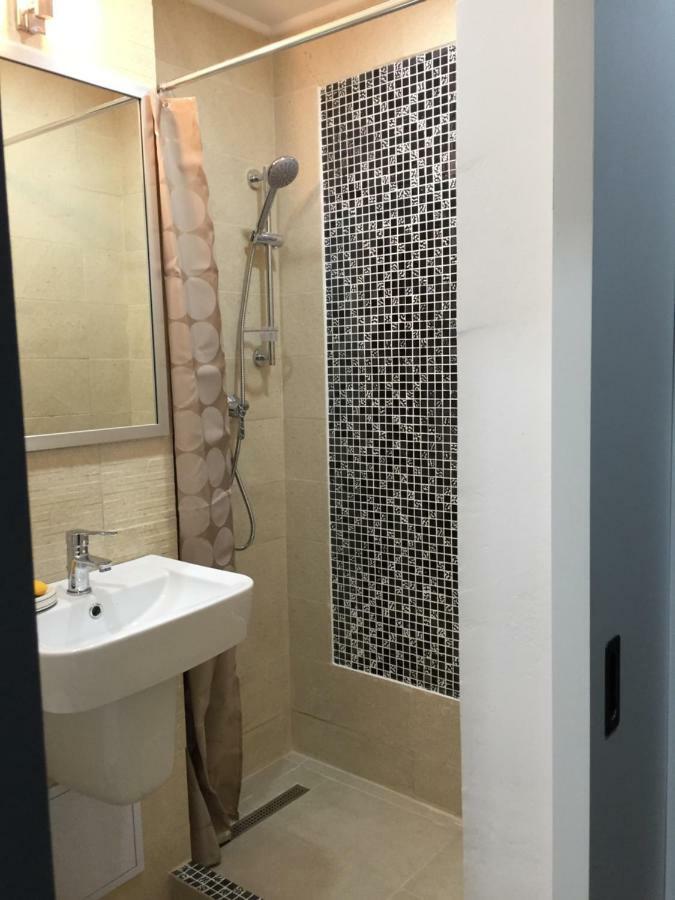 Studio Claudia-Self Check-In Braila Exterior photo